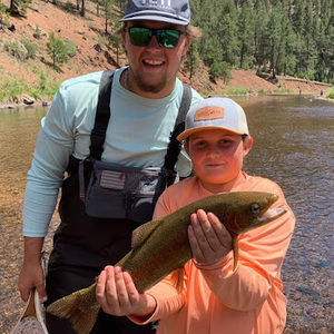 Meet your Posher, Lee